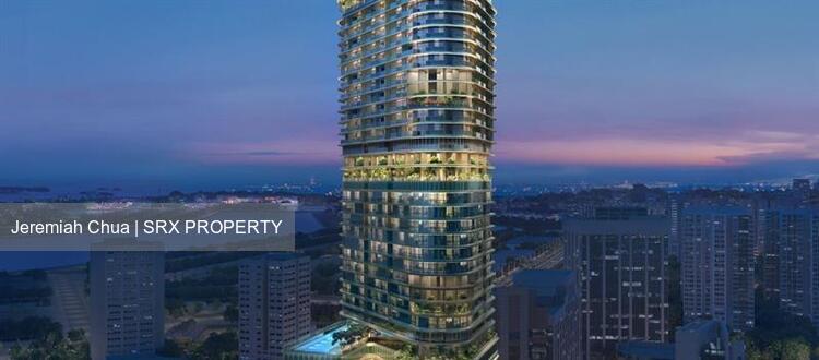 Gerald Drive (D28), Condominium #526619521